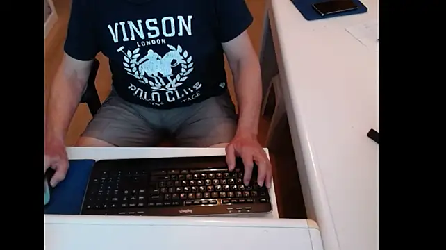 dutchpornkingのウェブカメラショー