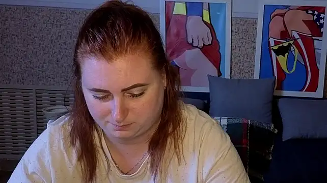 Živý XXX chat Alicia_love00