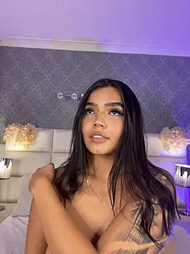 Chat +18 de miadecker ao vivo
