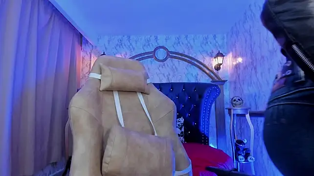 EvangelineJoness Chat XXX live