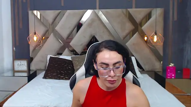 Chat +18 de MartinaaFit ao vivo
