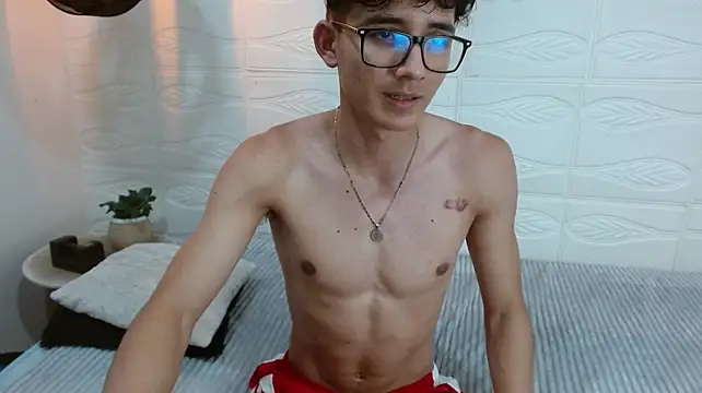 XXX chat uživo modela tim_cooper