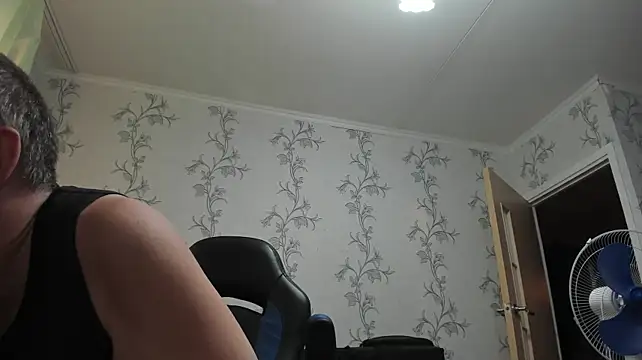 Show de webcam de SanFrantsisko
