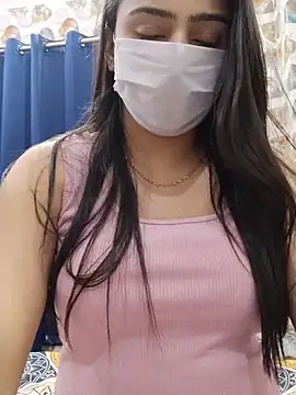 دردشة Ivymybae الجنسية المباشرة