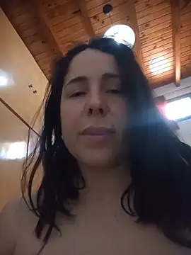 Chat +18 de StefyStar_Sexy ao vivo
