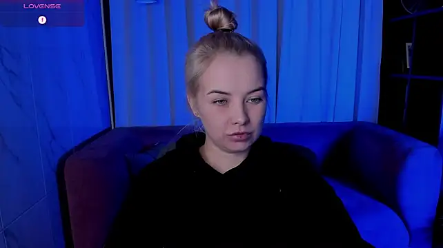 Czat XXX na żywo – StephanieSweety