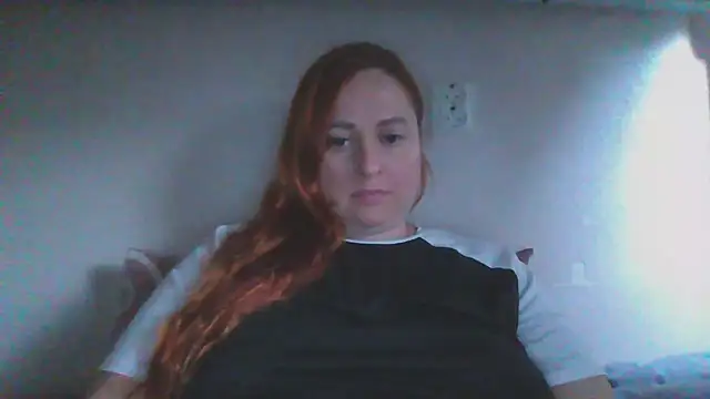 Foxy_Kate3333 Adlı Modelin Canlı XXX Sohbeti