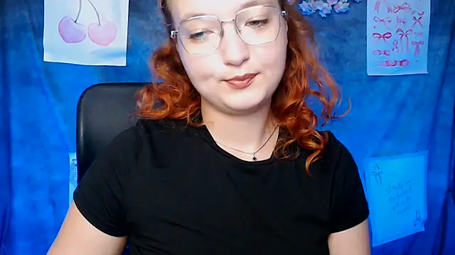 Czat XXX na żywo – MissAriaa