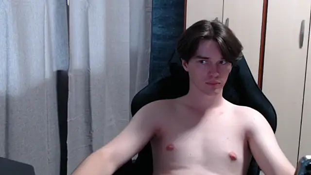 arthur___king Adlı Modelin Web Kamerası Şovu