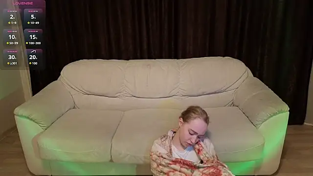 miasweetbby's Live XXX Chat
