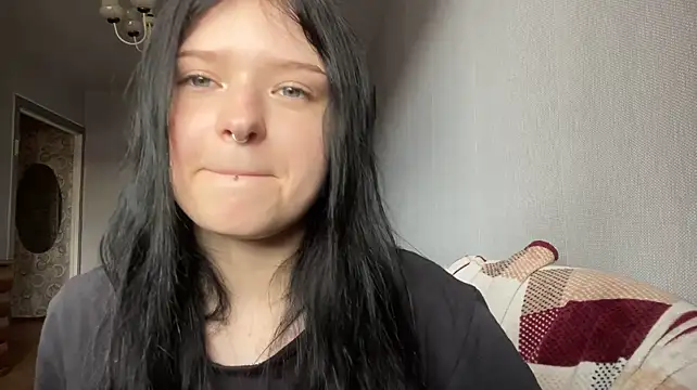 QueenGalasso's Live XXX Chat