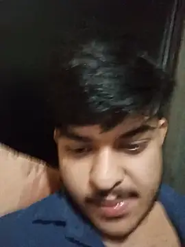 Your_Secret_Guy Webcam show