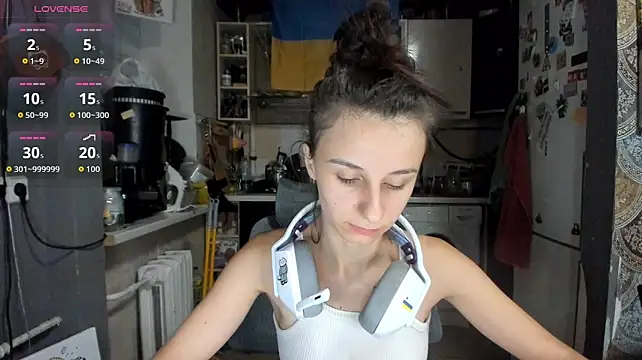 Živý XXX chat _Nika_Kik