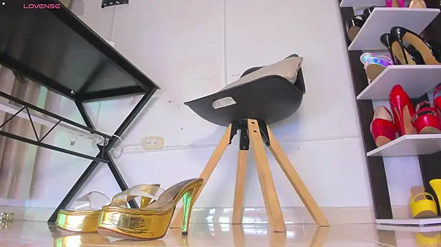 zultanalambert Webcam-Show