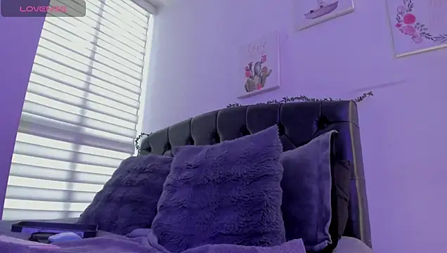 Živý XXX chat Amaranthaa1