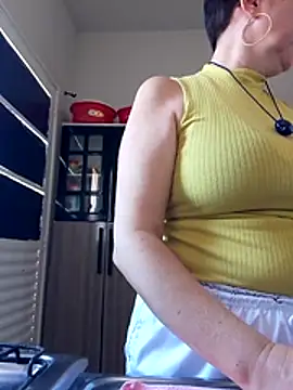 Chat XXX en directo de MILEIDE980