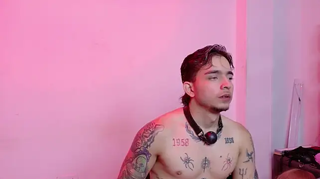 Show Webcam de AliceandMax