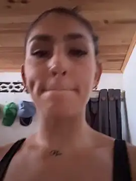 Chat XXX en directo de SOYNOOA