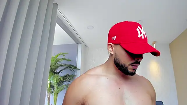 Webkamerová show leo_king7