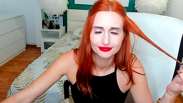 Chat XXX en directo de Red_Fairy_