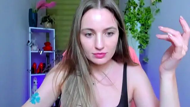 Mila-moon XXX чат на живо