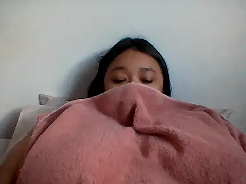 Show de ArisaGonzalez na webcam