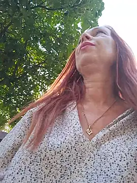 Show Webcam de HoneyMILF