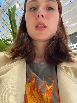 צ'אט XXX בשידור חי של Dina_Tease