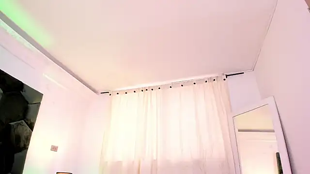 Czat XXX na żywo – AllexJacob