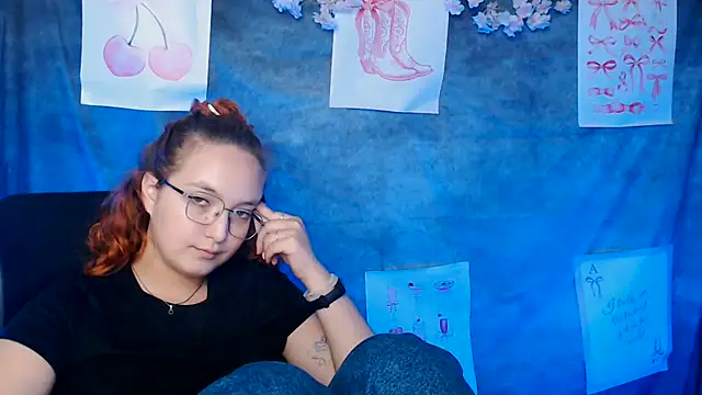 MissAriaa XXX чат на живо