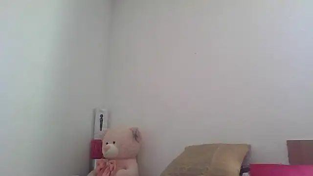 Živý XXX chat yoahotpetrafiery