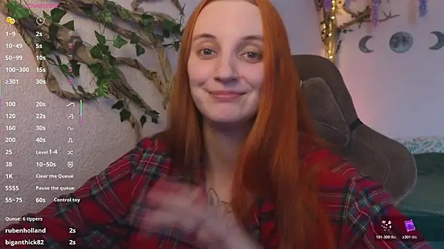 Elfie_Agatha XXX чат на живо