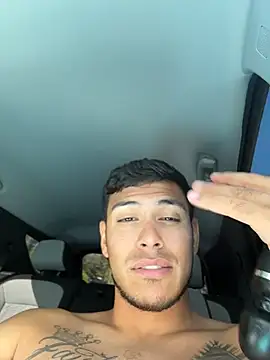 StrokingDaddy4's Live XXX Chat