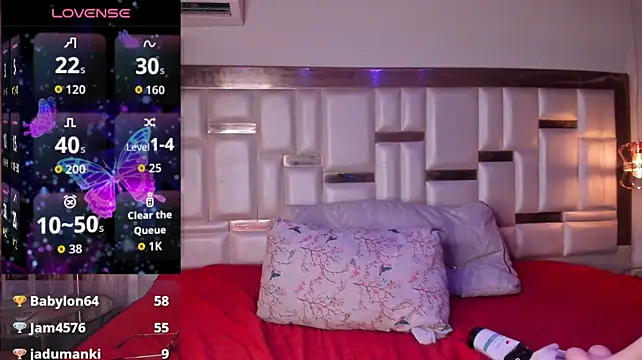 KateMoorex's Live XXX Chat