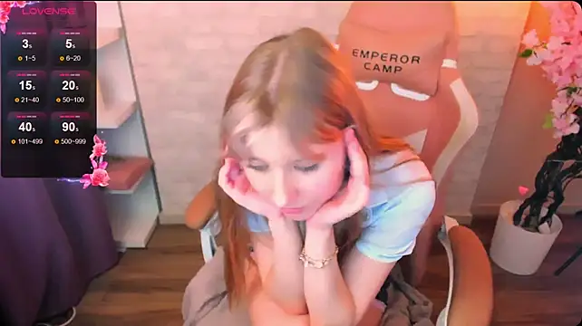 دردشة Caroline_Desire_ الجنسية المباشرة