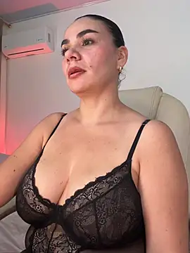 Chat XXX Live MeganDupont