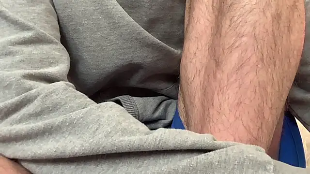 Вебкам-шоу Jeremy1Scott