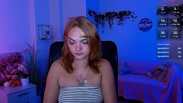 melody_sky_'s Live XXX Chat