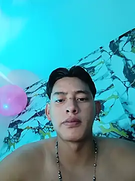 Hiroshi_Shen ওয়েবক্যাম শো