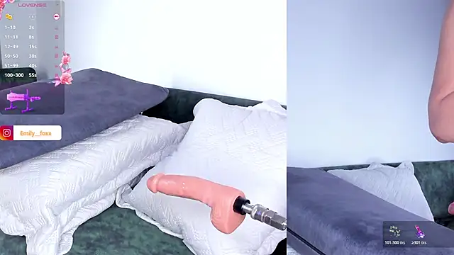 emily_fox1 라이브 XXX 채팅