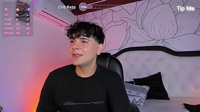 Samir_bear XXX чат на живо