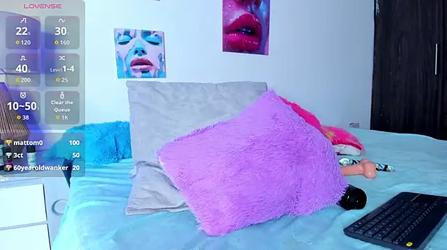 cleo_nyxn Live XXX chat