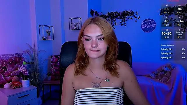 Онлайн чат XXX melody_sky_
