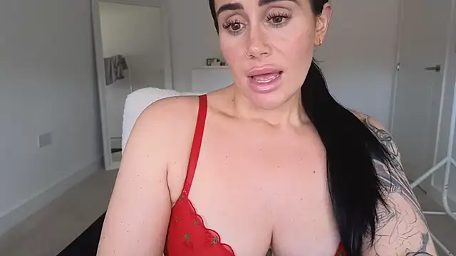 LibbyLoveHeartx 라이브 XXX 채팅