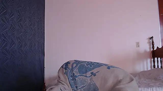 Czat XXX na żywo – Freyja_eter