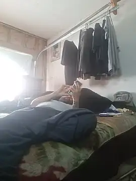 Вебкам-шоу DickNasty6908