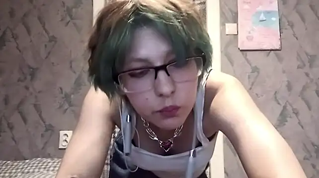 Czat XXX na żywo – bella_sigh