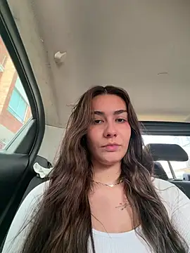 Show Webcam de Bonnie_Rider