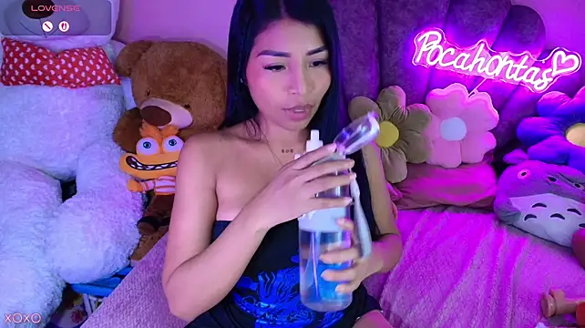 دردشة Pocahontascute_33 الجنسية المباشرة