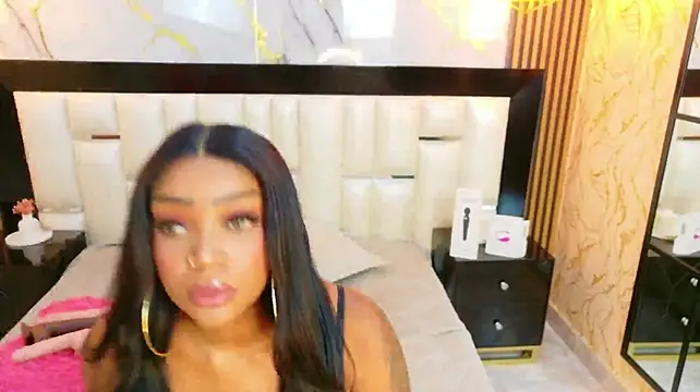 SalomeRestrepo's Live XXX Chat